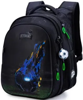 SkyName R1-047 + брелок мячик