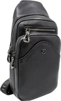 HT Leather Goods 7936-42 (черный)