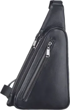 HT Leather Goods 9186-66 (черный)