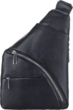 HT Leather Goods 9186-69 (черный)