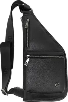 HT Leather Goods 1006-6 (черный)