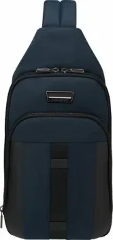 Samsonite Urban-Eye KO1-01005 (blue)