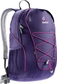 Deuter Go Go80146-3503 (Blueberry/Magenta)