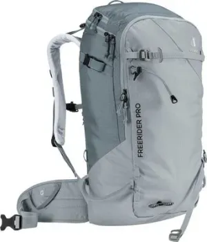 Deuter Freerider Pro 32+ SL 3303422DE-4423 (Shale-Tin)