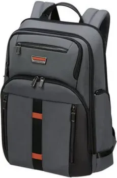 Samsonite Urban-Eye 15.6" KO1-08009 (grey/cognac)