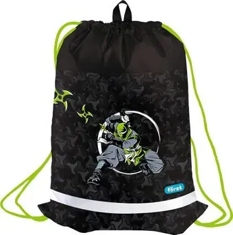 Forst Ninja FT-MS-012407