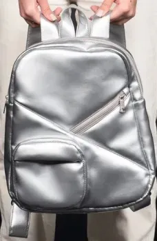 MT.style Zik (серебристый)