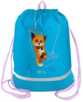 Berlingo Little foxy MS1052