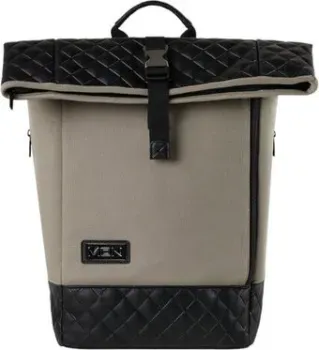 Moon Backpack Mud Recycle 68310030-400