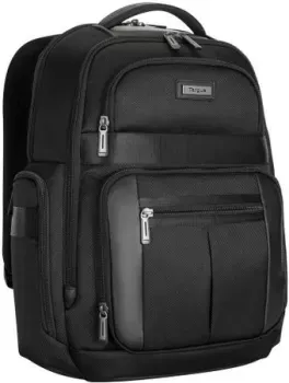 Targus Mobile Elite Backpack TBB618GL (черный)