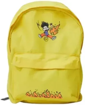 Sled Влад А4 41x12x31 (желтый)