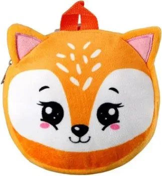 Milo Toys Лисенок 9423116