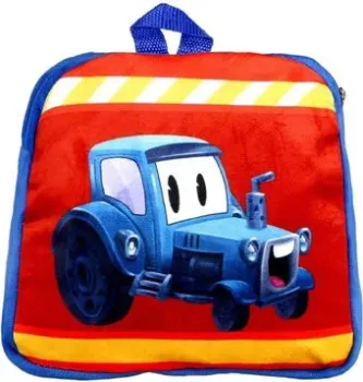 Milo Toys Трактор 9327053