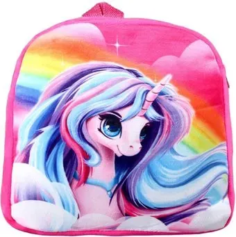 Milo Toys Радужный единорожик 9327050