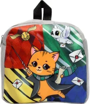 Milo Toys Котик волшебник 10122841