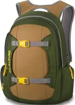 Dakine Mission 25L (loden)