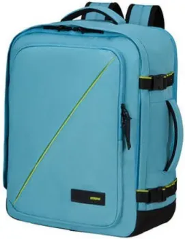 American Tourister Take2cabin 15.6" 91G-11005 (breeze blue)