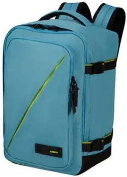 American Tourister Take2cabin 15.6" 91G-11004 (breeze blue)
