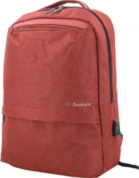 DoubleW Ramble 079# (красный)