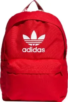 Adidas Adicolor HY1012 (NS, красный)