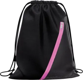 Erich Krause Mesh. Black&Pink 60502