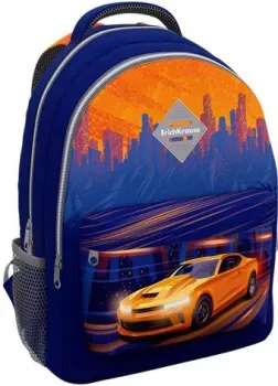 Erich Krause EasyLine 20L Sport Car 59891
