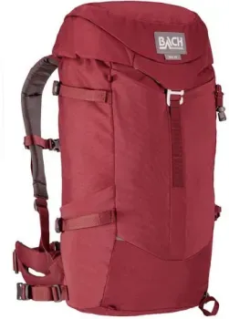 BACH Pack Roc 28 Regular 276725-0004 (красный)