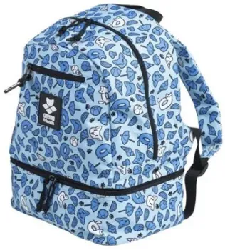 ARENA Team Backpack 20 004339 100