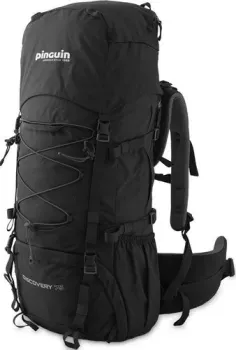 Pinguin Discovery 75 л 353099 (черный)
