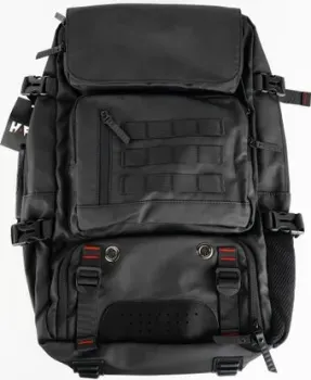 HAFF Urban Tactic HF1111 (черный)