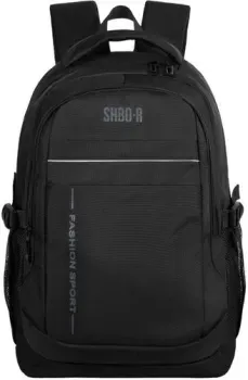 Merlin XS9256 (черный)