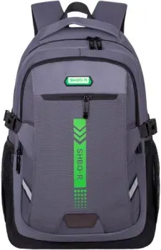 Merlin XS9243 (серый)