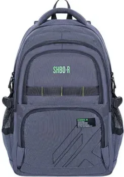 Merlin XS9233 (серый)