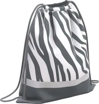 Erich Krause Light Grey Zebra 60420