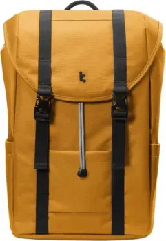 Tomtoc VintPack-TA1 22L TA1M1Y1 (yellow)