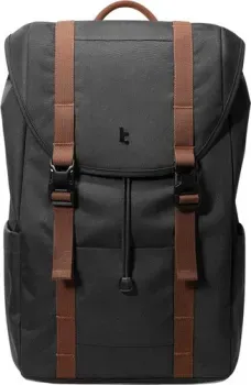 Tomtoc VintPack-TA1 22L TA1M1D1 (black)