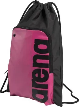 ARENA Team Sack Big Logo 15L (Pink)
