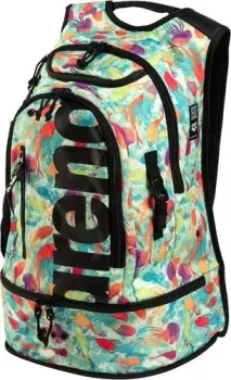 ARENA Fastpack 3.0 Allover 40L (Mermaid)