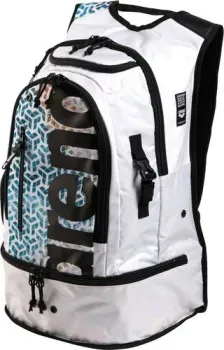 ARENA Fastpack 3.0 40L (Planet Water)