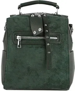 Passo Avanti 862-9304-GRN (зеленый)