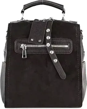 Passo Avanti 862-9304-BLK (черный)
