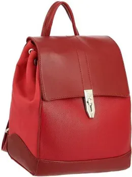 David Jones 823-CM6516-RED (красный)