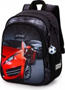 SkyName R5-014 + брелок мячик