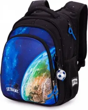 SkyName R2-195 + брелок мячик