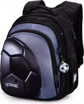 SkyName R2-194 + брелок мячик
