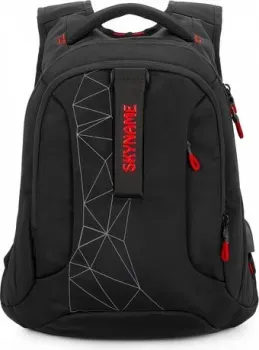 SkyName 90-137 (красный)