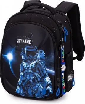 SkyName 6042 + часы