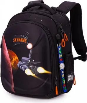 SkyName 6041 + часы