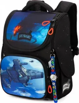 SkyName 2090 + часы