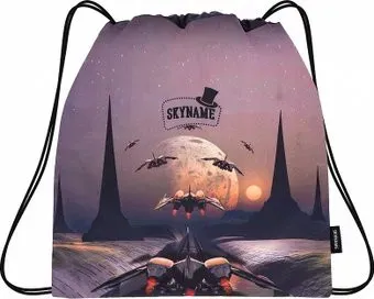 SkyName M-214